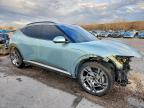 2023 Genesis Gv60 Performance