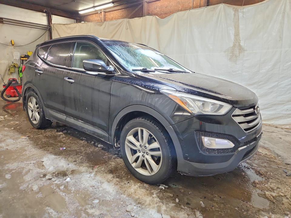 2014 Hyundai Santa fe Sport
