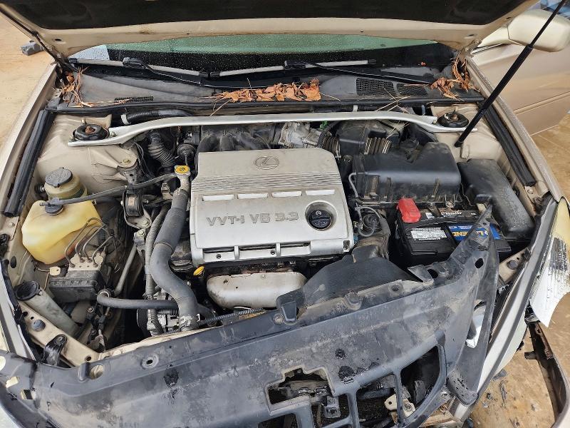 2005 Lexus Es 300