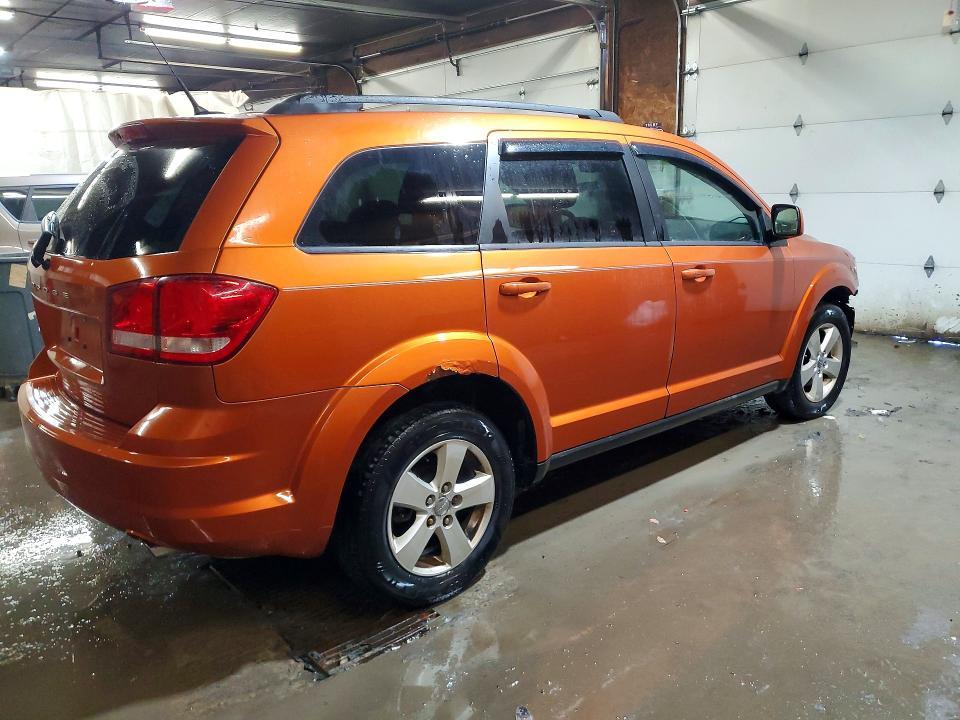 2011 Dodge Journey Mainstreet