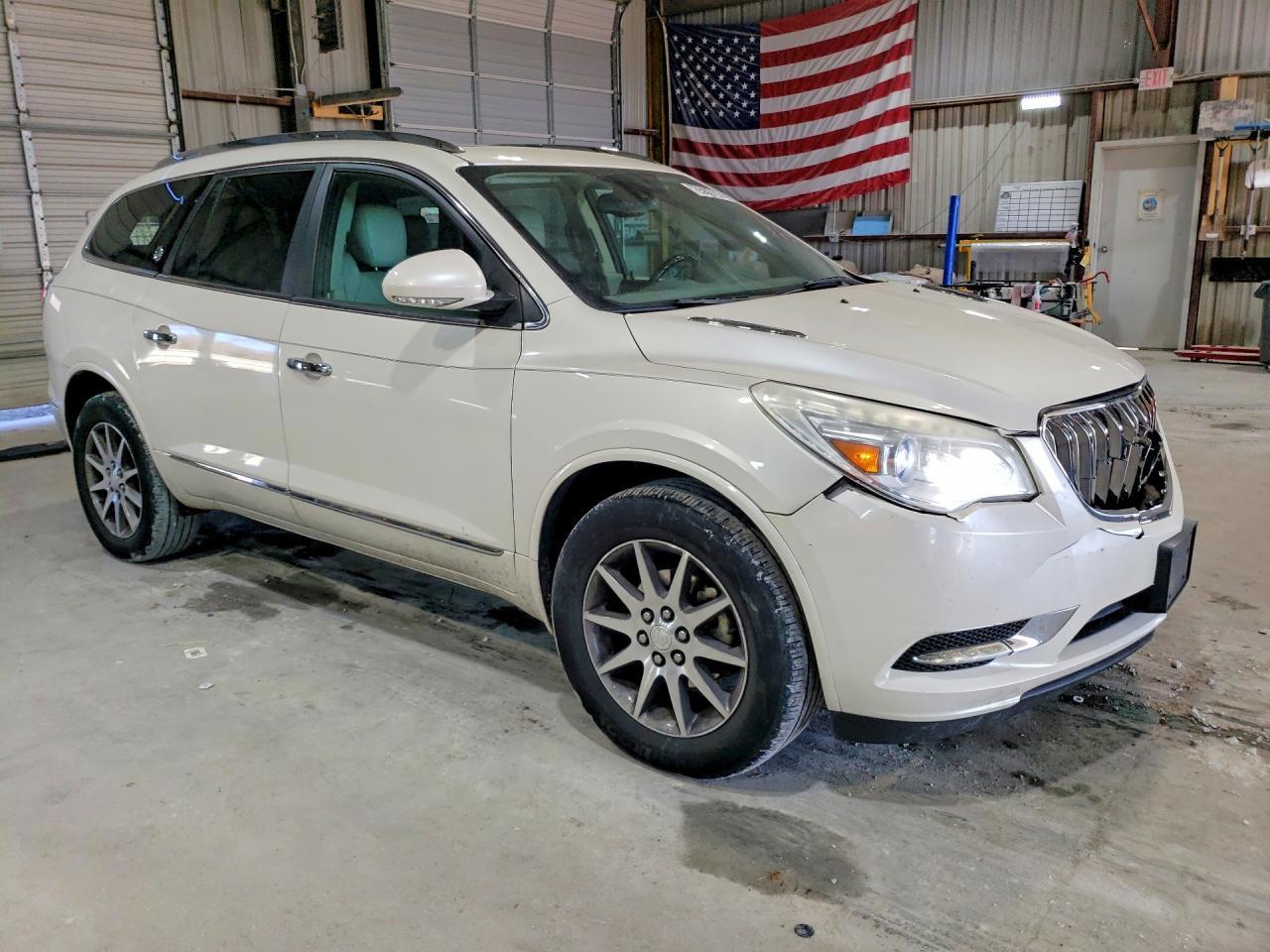 2015 Buick Enclave