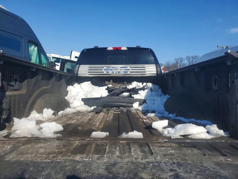 2021 Ford F450 Super Duty