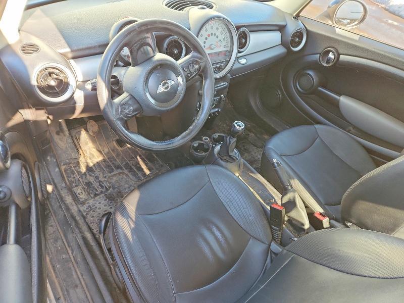 2011 Mini Cooper