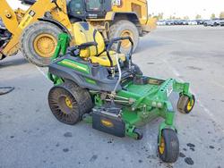 John Deere salvage cars for sale: 2022 John Deere Z920M