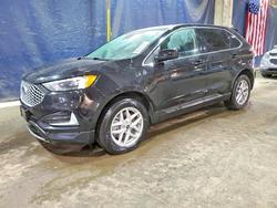 Ford Vehiculos salvage en venta: 2024 Ford Edge sel