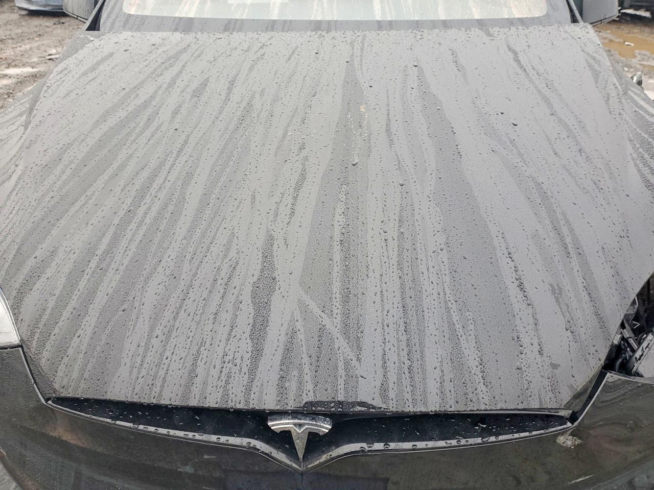 2023 Tesla Model x
