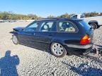 2000 BMW 323 it