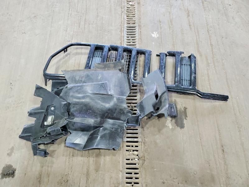 2010 Jeep Liberty Renegade