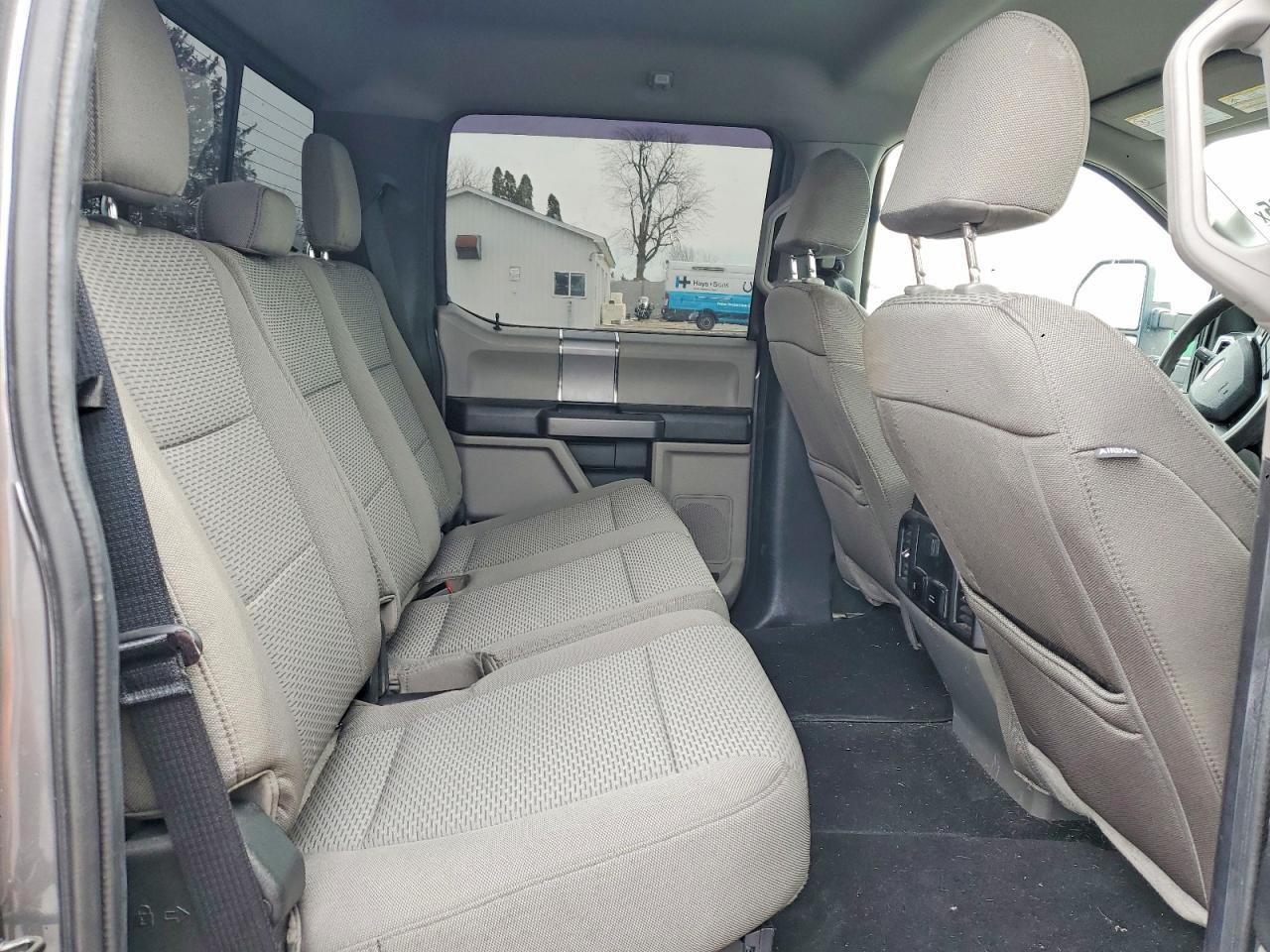 2021 Ford F350 Super Duty
