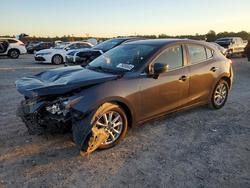 Mazda Vehiculos salvage en venta: 2016 Mazda 3 Grand Touring