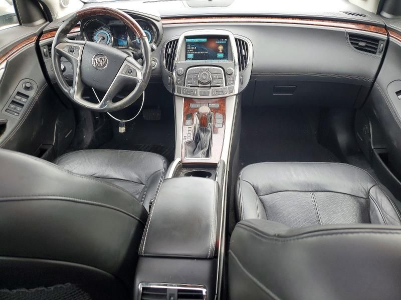2013 Buick Lacrosse Premium