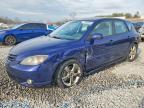 2004 Mazda 3 Hatchback