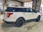 2012 Ford Explorer Limited