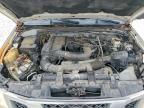 2013 Nissan Frontier s