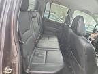2017 Honda Ridgeline rtl