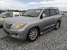 2010 Lexus Lx 570