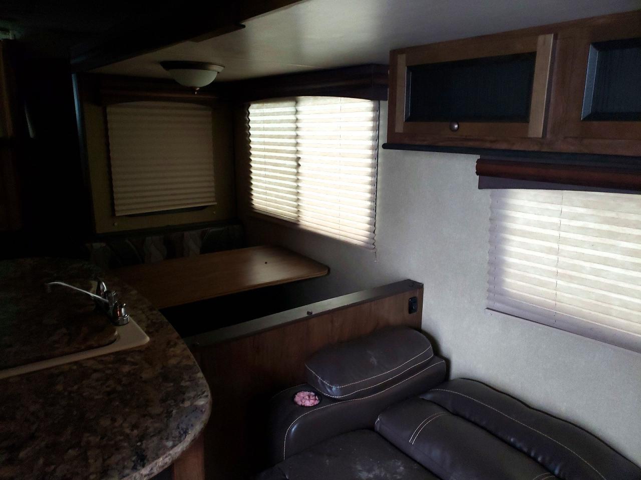 2017 Crrv 2017 Heartland RV'S Camper