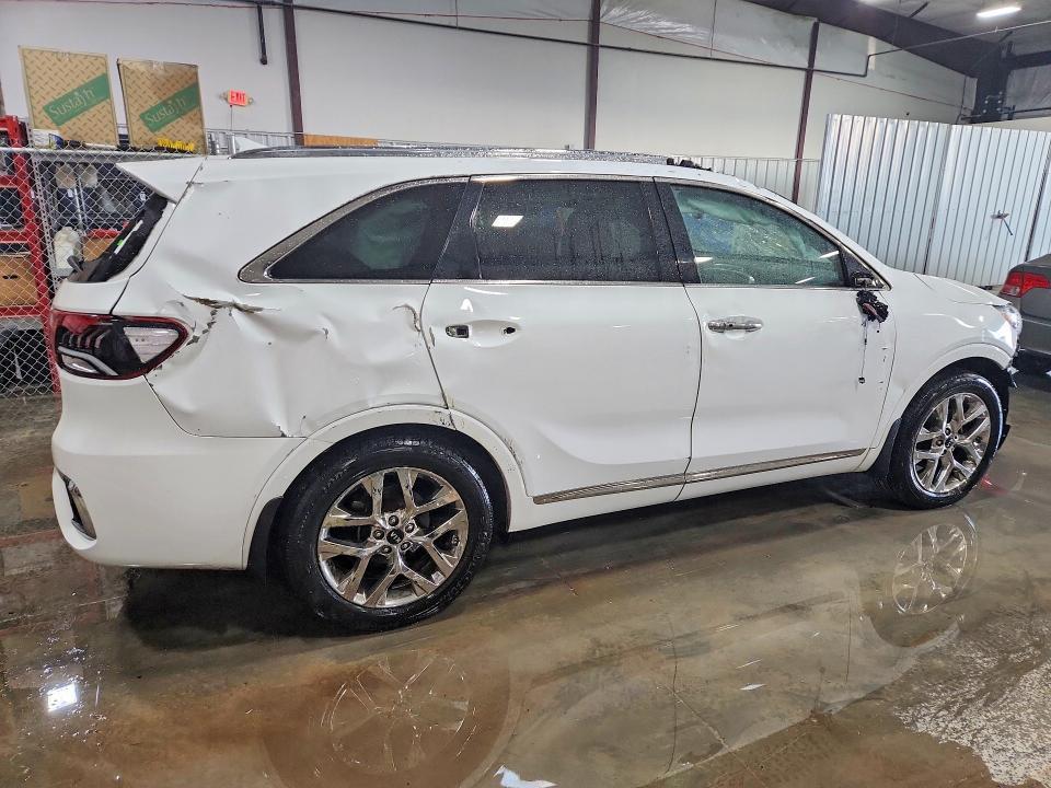 2019 KIA Sorento sx Limited V6