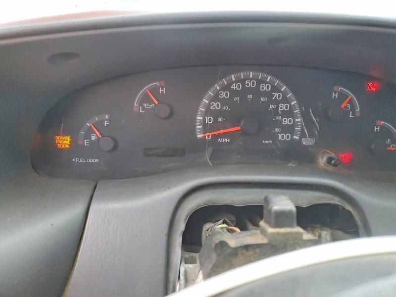 2003 Ford F150