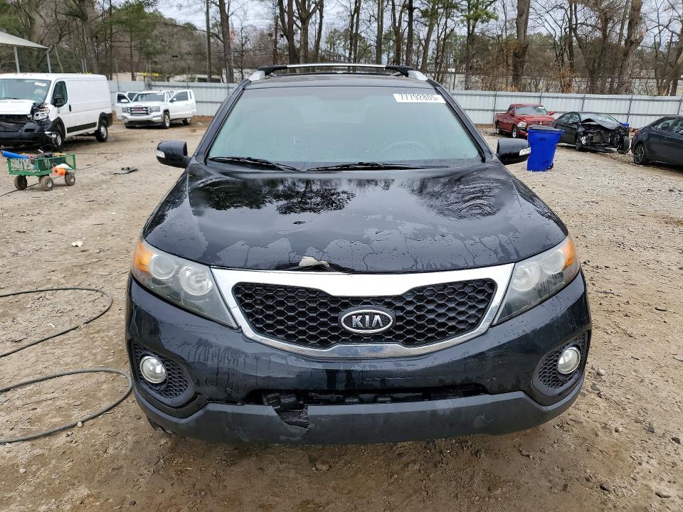 2011 KIA Sorento lx