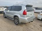 2009 Lexus Gx 470 Base