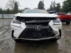 2018 Lexus Nx 300 Base