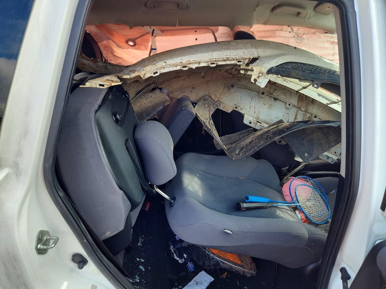 2012 Honda FIT