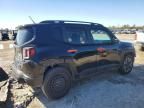 2017 Jeep Renegade Trailhawk