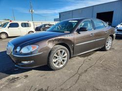 Buick Vehiculos salvage en venta: 2008 Buick Lacrosse Super Series