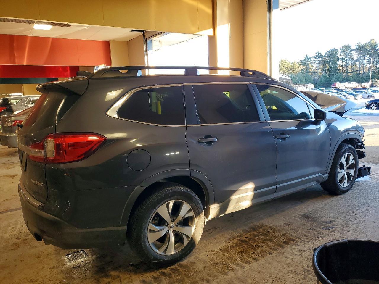 2020 Subaru Ascent Premium