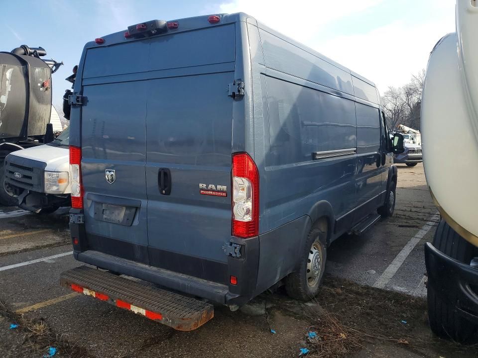 2020 Dodge Ram Promaster 3500 3500 High