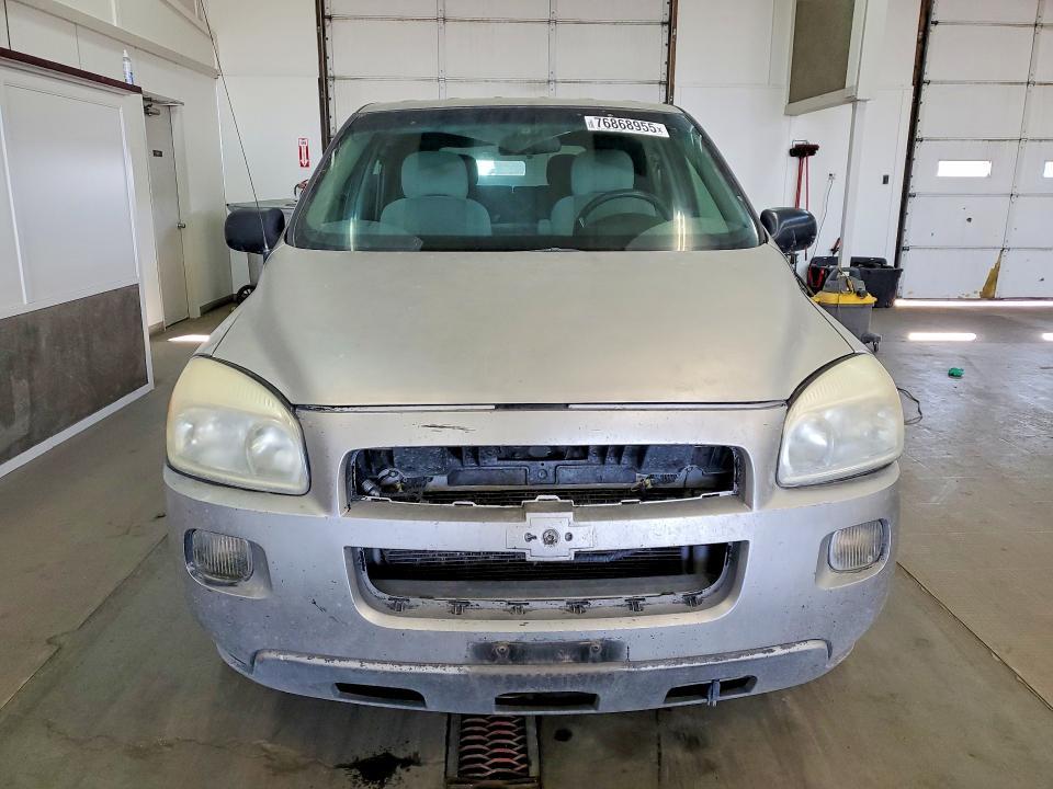 2007 Chevrolet Uplander ls