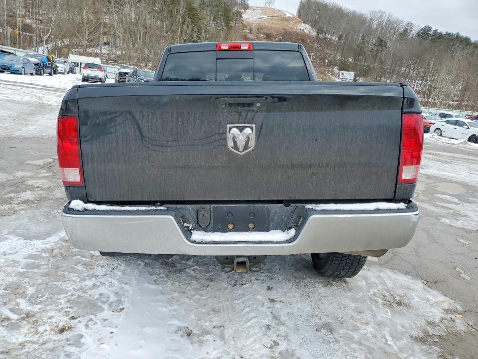 2015 Dodge Ram 1500 slt