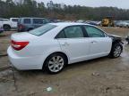 2008 Lincoln Townhouse MKZ