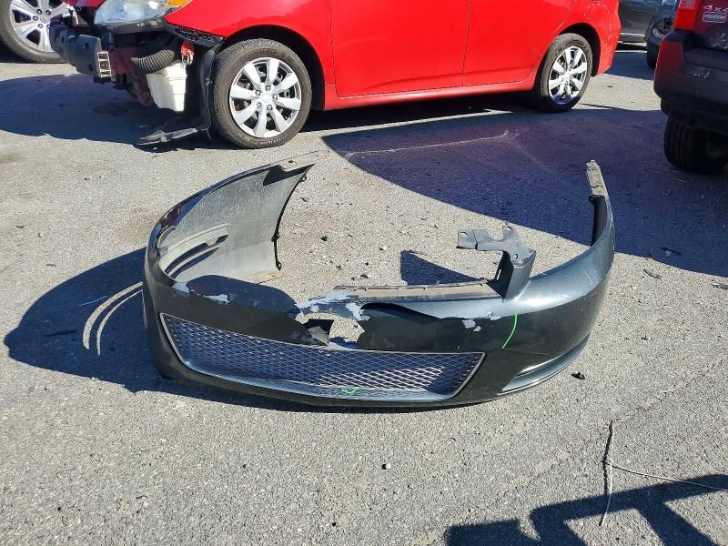 2015 Chevrolet Impala Limited ls