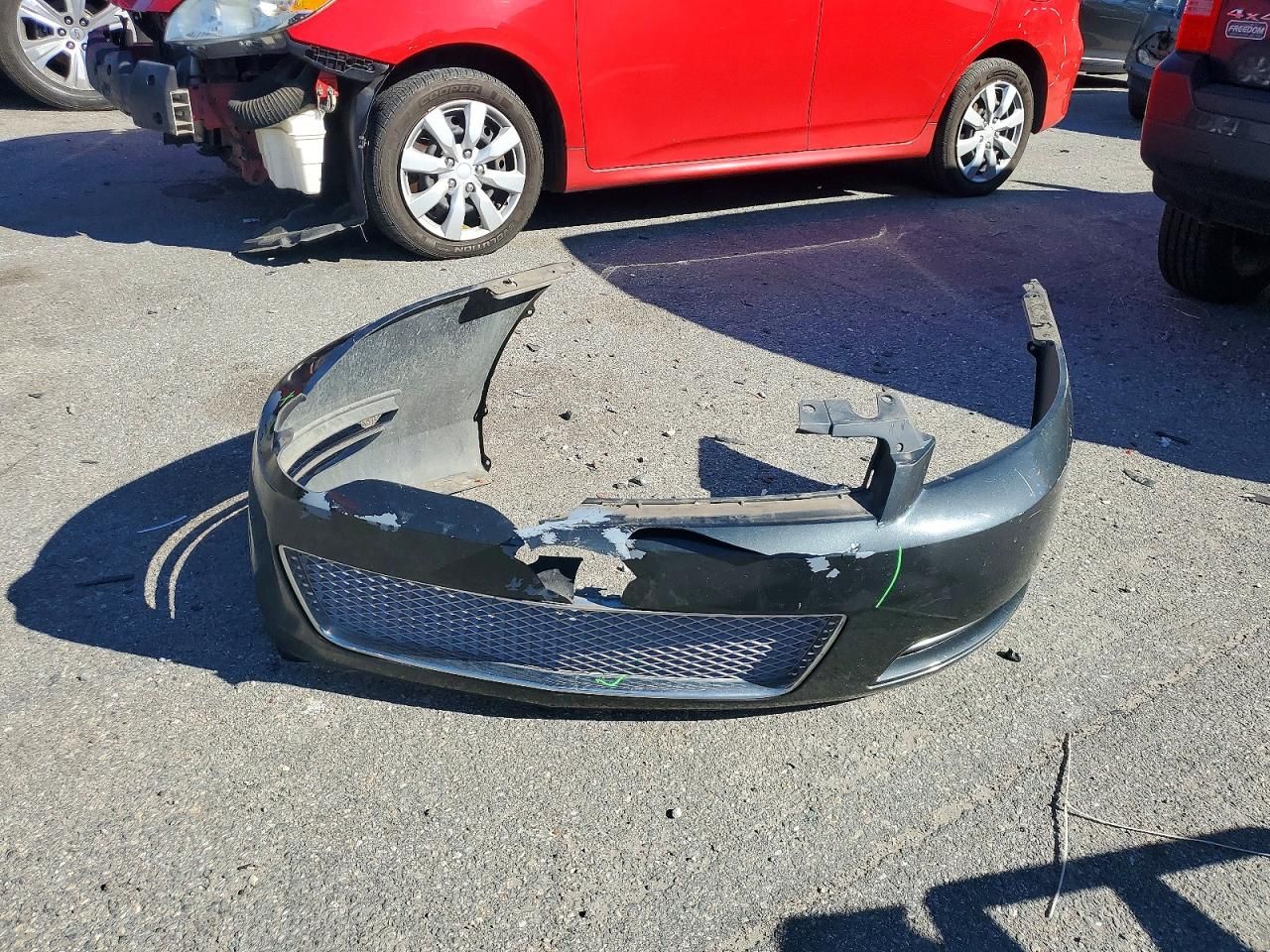 2015 Chevrolet Impala Limited ls