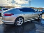 2010 Porsche Panamera s