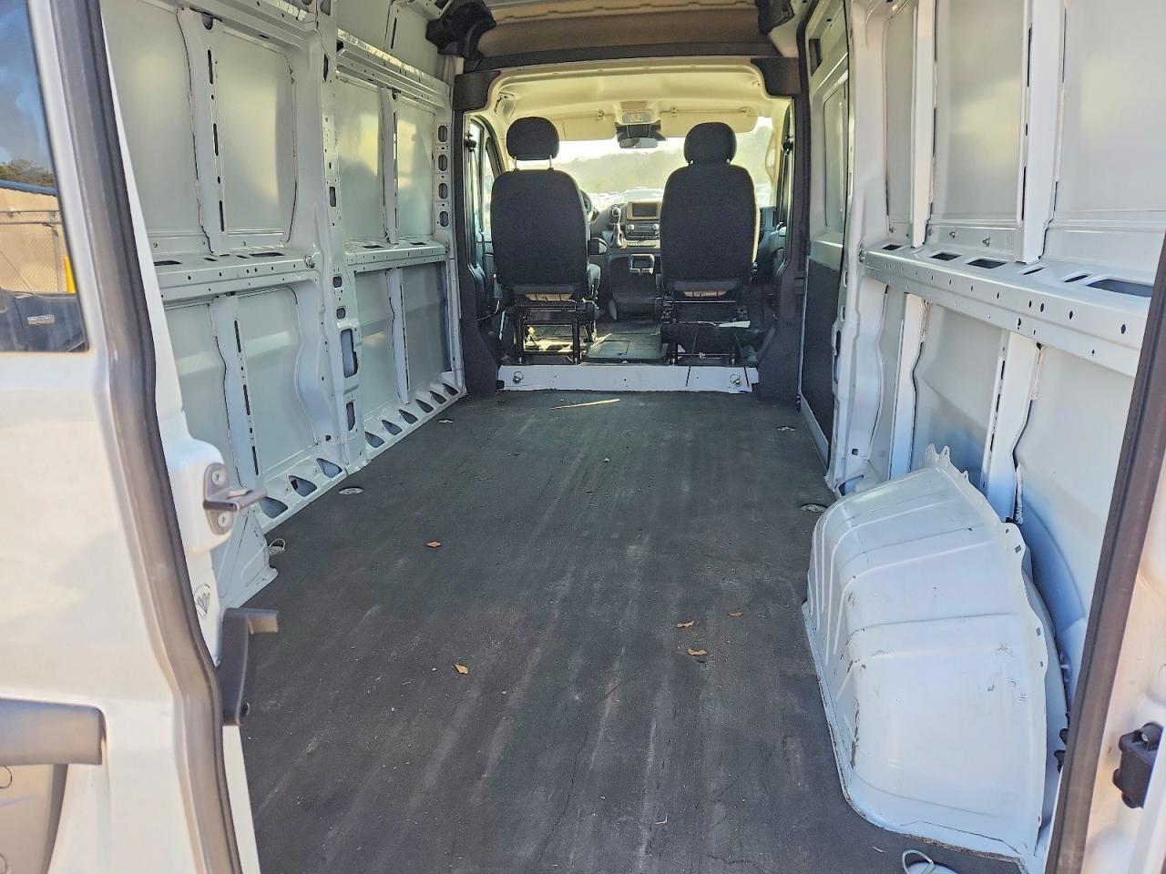 2023 Dodge Ram Promaster Cargo van