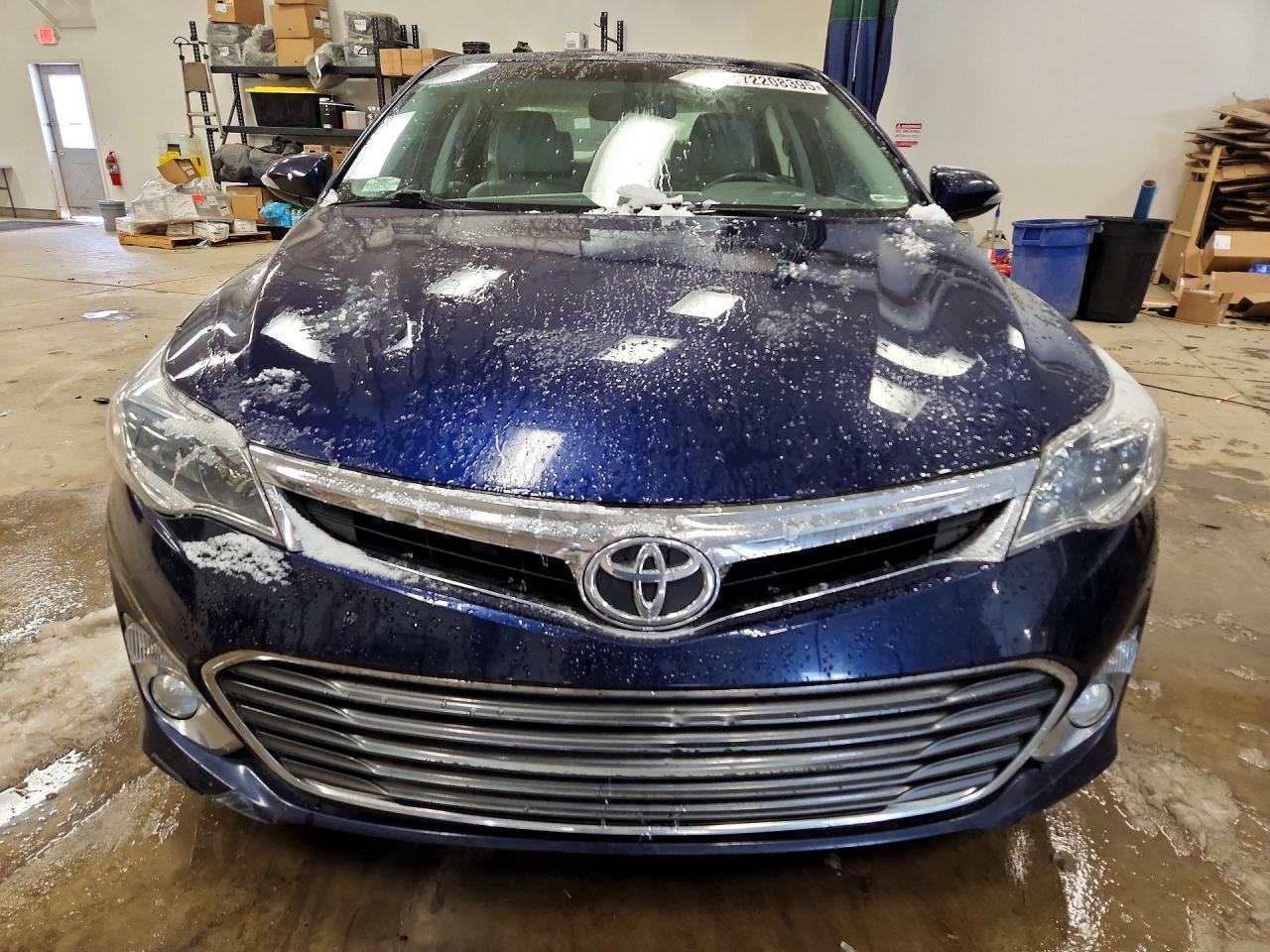 2013 Toyota Avalon Base
