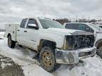 2019 Chevrolet Silverado HD Utility / Service Truck