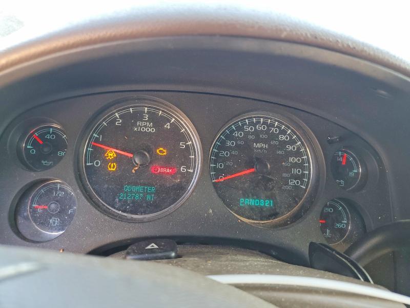2008 GMC Yukon xl C1500