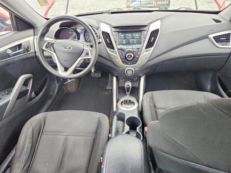 2013 Hyundai Veloster