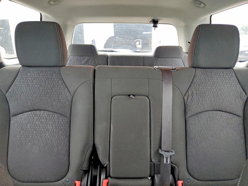 2016 GMC Acadia sle