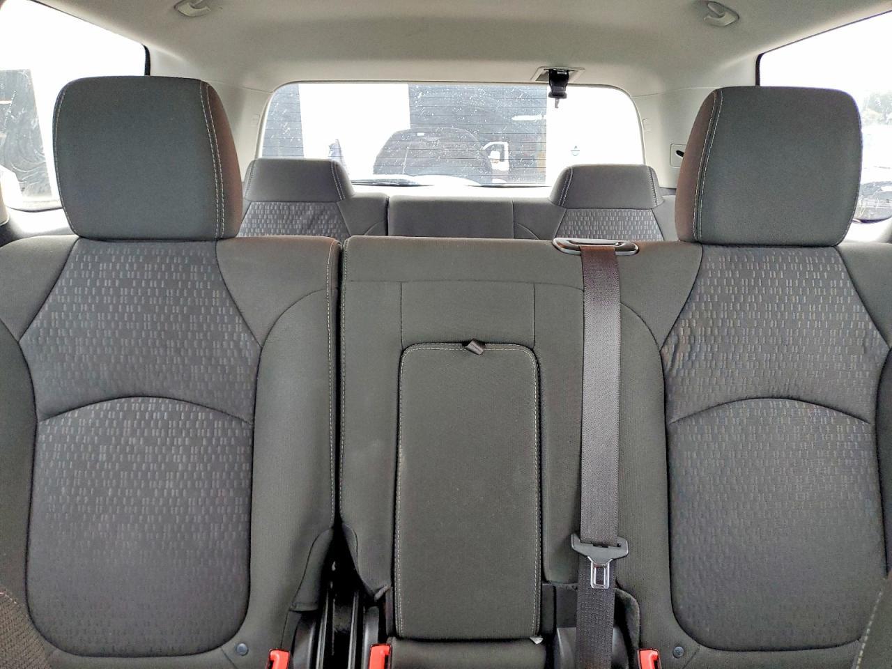2016 GMC Acadia sle
