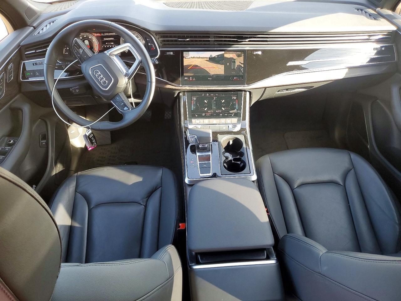 2021 Audi Q7 Premium Plus