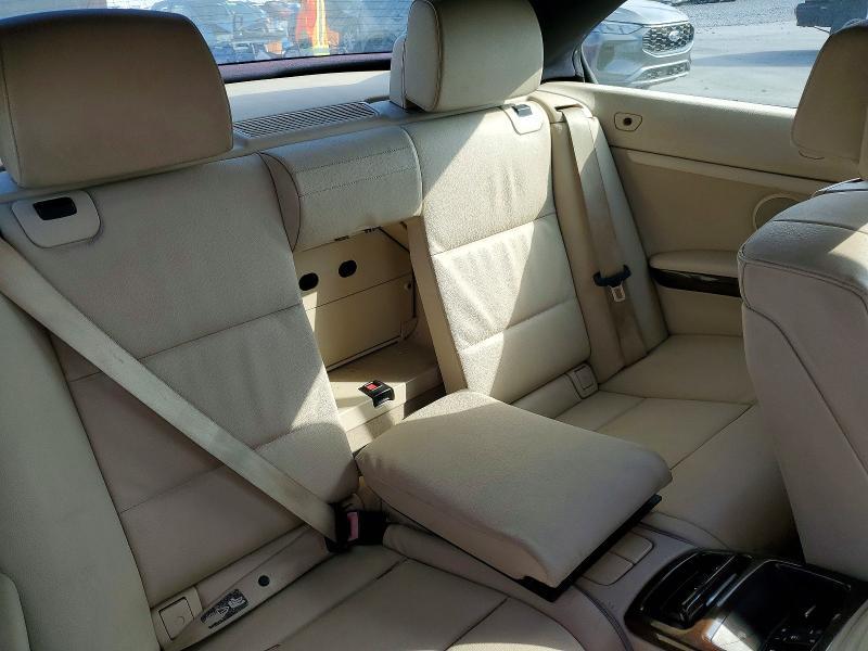 2009 BMW 328 i Sulev