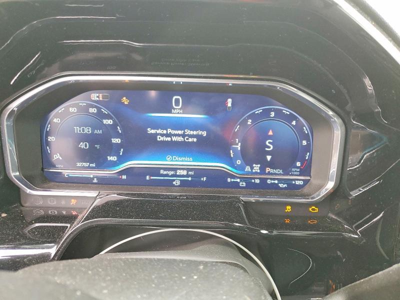 2024 Chev 2024 Chve Silv1500 4WD