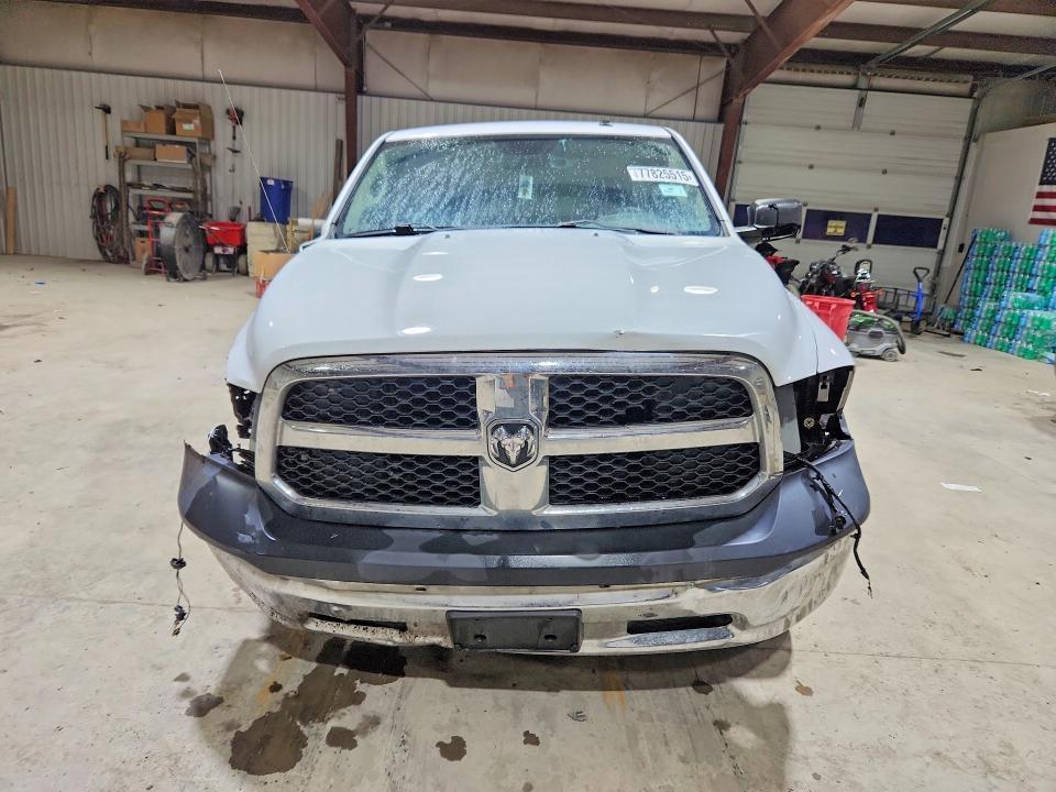2014 Dodge RAM 1500 ST