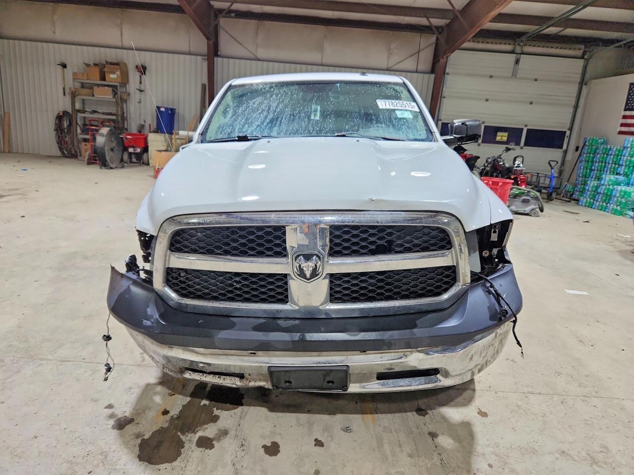 2014 Dodge RAM 1500 ST