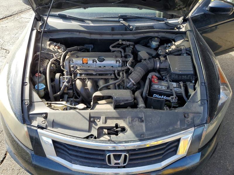 2008 Honda Accord lxp